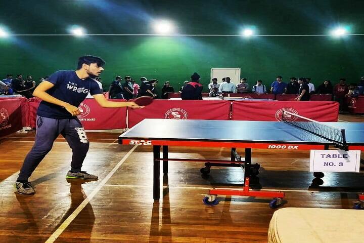 sports